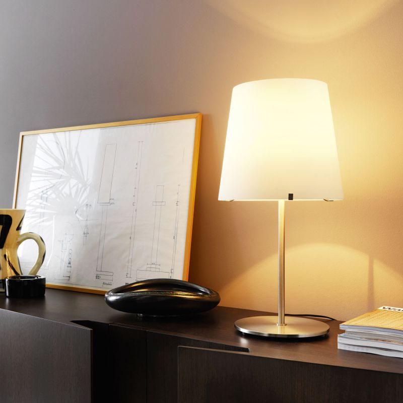 3247TA Table Lamp by Fontana Arte Lamps